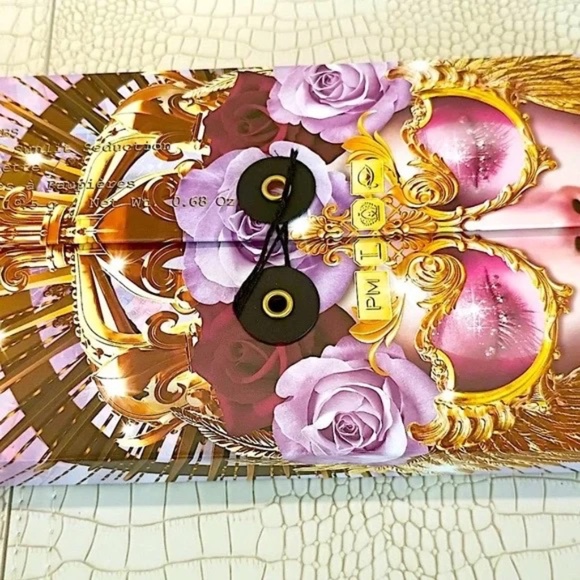 💋Pat McGrath Mothership XI: Sunlit Seduction Eyeshadow Palette ~ *NEW* - Picture 7 of 11